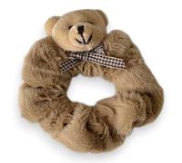 Classic Cabbage for Teddy Hair Adorable Brown Bear