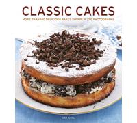 Classic Cakes