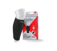 Classic Calf Support Vulkan Black L