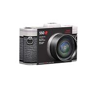 Classic Camera Tin 550 pc