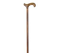 Classic Canes Gents Classic Acacia Derby Walking Stick