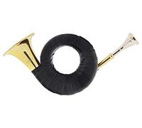 Classic Cantabile Brass Hunting Horn Furst Pless Horn