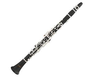 Classic Cantabile CLK-20 B Plastic Clarinet German Fingering