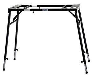 Classic Cantabile Keyboard Stand Folding Table