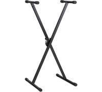 Classic Cantabile X-Keyboard Stand Height Adjustable
