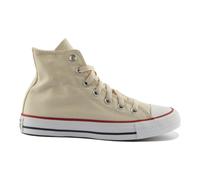 Classic Canvas Hi Top Trainers 5 UK
