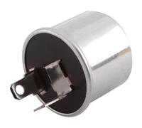 Classic Car Flasher Unit Relay Indicators 12V Light Turn Signal 2 Pin