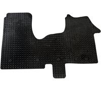Classic Car Mats FD51RM Tailored Rubber Mat Set