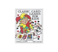 Classic Card Games For Kids