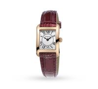 Classic Carree 23mm Ladies Watch