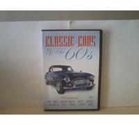 Classic Cars Of The '60s [DVD]