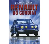 Classic Cars: Renault R8 Gordini [DVD]