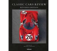 Classic Cars Review : Revised Edition