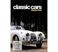 Classic Cars Vol.2