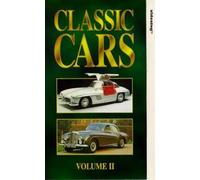 Classic Cars Vol 2 [VHS]