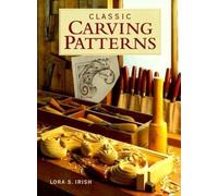 Classic Carving Patterns