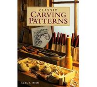 Classic Carving Patterns