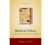 Classic Cases in Medical Ethics: Accounts of Cases That Have Shaped Medical Ethics