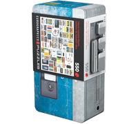 Eurographics Tin Classic Cassette Player - 550-piece Collectable Puzzle