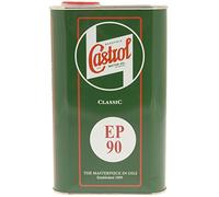 Classic Castrol 1840B EP90 Gear Oil, 1 Liter