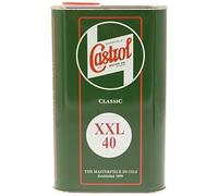 Classic Castrol 1926/7176 40 Engine and Gearbox Oil, 1 Liter, XXL