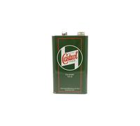 Classic Castrol 1926A 40 Engine and Gearbox Oil, 4.54 Liter, XXL