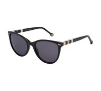 Classic cat-eye sunglasses with UV protection - female - Carolina Herrera - Sunglasses - Black - ONE SIZE - Accessories ONE SIZE