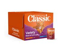 Classic Cat Food 24X400g