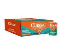 Butcher's Pet Care Classic Mixed Variety Fish and Meat Chunks in Jelly - 9.6 kg (24 x 400 g)