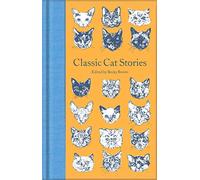 Classic Cat Stories: Various: 251 (Macmillan Collector's Library, 251)
