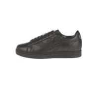 EA7 Mens Trainers Size: 6 UK, Colour: Black
