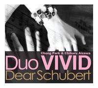 Classic CD, Duo VIVID - Dear Schubert[002kr]
