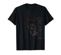 Classic Celtic Viking Vegvisir Compass Viking T-Shirt