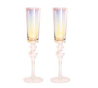 Classic Champagne Glasses Cocktail Glasses Champagne Flutes Glasses Wine Glasses for Wedding Party Cocktail Celebration Crystal Sparkling Wine Glasses Cocktail Glass Champagne Glasses Gift for Men