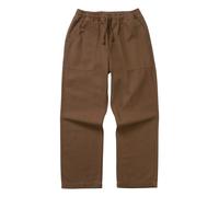 Classic Chef Pants Brown S