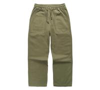 Classic Chef Pants Olive, Small