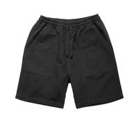 Classic Chef Shorts Black, Large