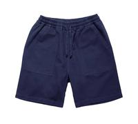 Classic Chef Shorts Dark Navy, Large