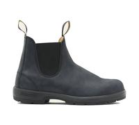 Classic Chelsea Ankle Boots in Black - male - Blundstone - Chelsea Boots - Blue - 8 UK - Shoes 8 UK