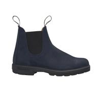 Classic Chelsea Ankle Boots - male - Blundstone - Chelsea Boots - Blue - 9 1/2 UK - Shoes 9 1/2 UK
