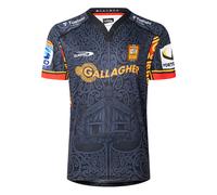 Classic Chiefs 2026 Home Rugby Shirt Small