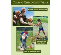 Classic Children's Films [DVD] [2010] [Region 1] [US Import] [NTSC]