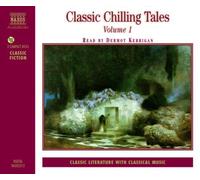 Classic Chilling Tales - Vol. 1-Classic Chilling Tales