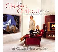 Classic Chillout Album