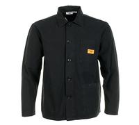 Classic Chore Shirt Black, Medium