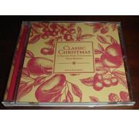 Classic Christmas, A Holiday Song Collection from Barrage, Bath & Body Works