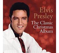 ELVIS PRESLEY: The CLASSIC CHRISTMAS ALBUM - CD