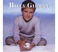 Classic Christmas by Billy Gilman (2000) Audio CD