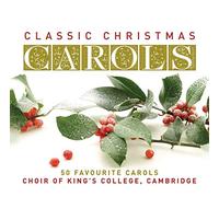 King's College Choir Cambridge - Classic Christmas Carols