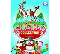Classic Christmas Cartoon Collection [DVD] [NTSC]